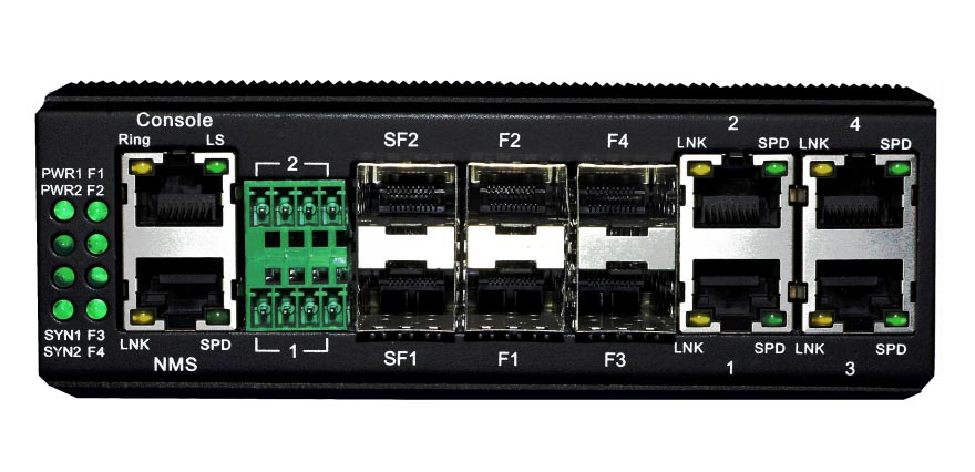光貓、路由器、交換機、wifi通俗釋義