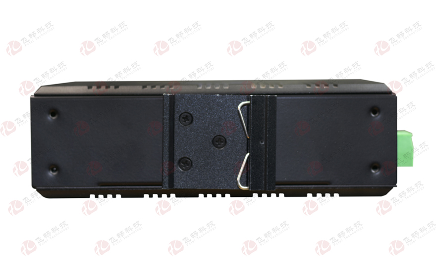 飛暢科技-工業(yè)軌式32路DI/DO/AI/AO 轉(zhuǎn)網(wǎng)絡(luò)/4G/Lora     遠(yuǎn)程測控終端