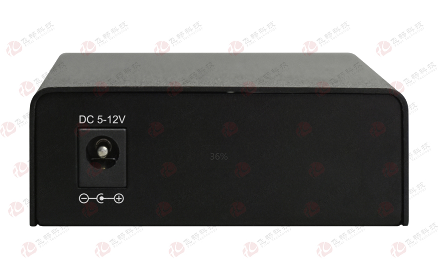 飛暢科技-桌面式 1-2路串口 光貓(外置或內(nèi)置電源)