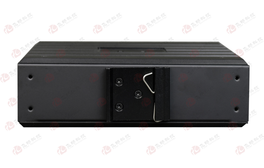 飛暢科技-4路2K HDMI+1路雙向獨(dú)立音頻 + 2路物理隔離千兆以太網(wǎng)+USB 光端機(jī)