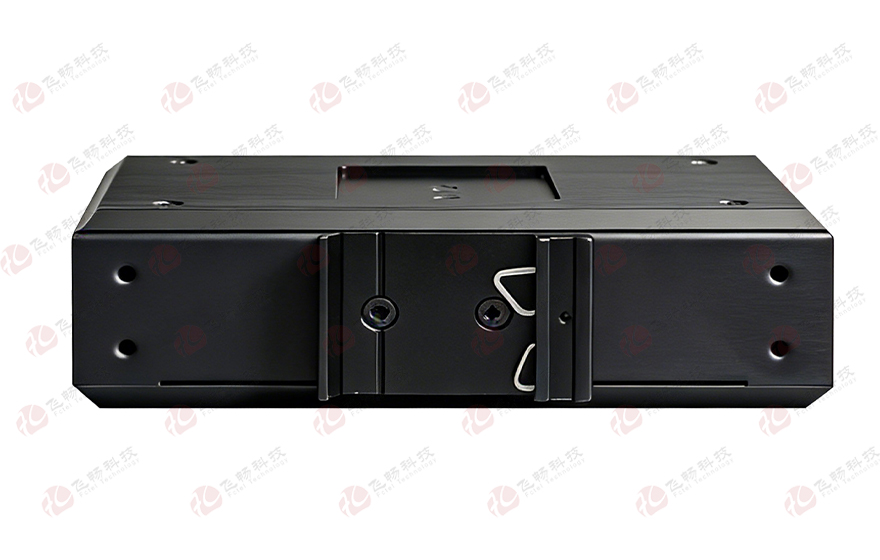 飛暢科技-工業(yè)軌式1-4路RS232/422/485串口服務(wù)器(帶2電+1光交換)